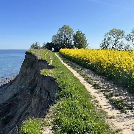 Backbert Near Kappeln * Kopperby